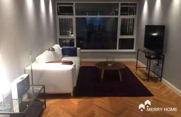 2bedrooms for rent in Palace Court, Mid Huaihai Rd